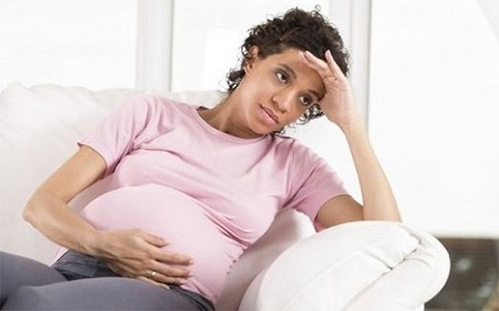 درمان اختلال خواب در بارداری