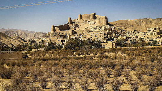 قلعه هایی در ایران که افسانه هایی در دل خود دارند