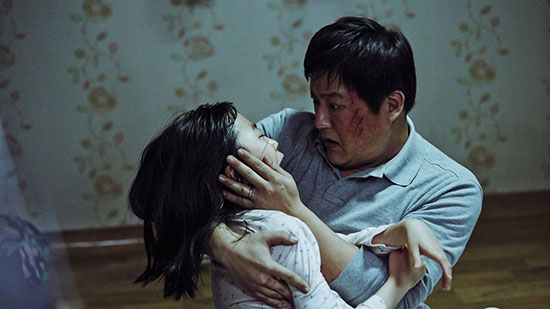 رستاخیز سینمای کره جنوبی