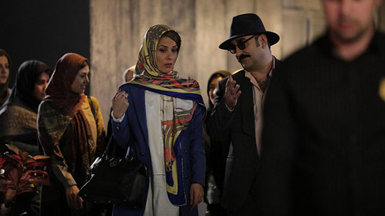 نقد و بررسی سریال ساخت ایران 2