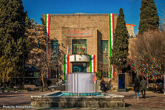 ارزانترین مکان های تفریحی تهران