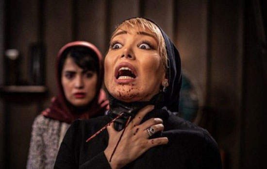 بررسی سریال ترسناک ایرانی احضار