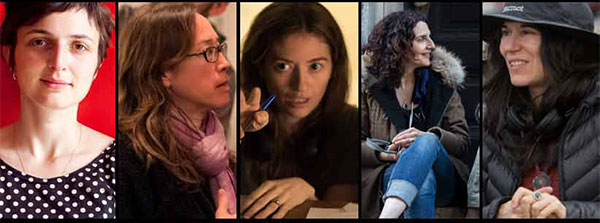 چند کارگردان برتر زن که مستحق نامزدی اسکار هستند