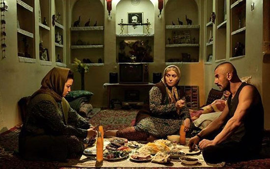 هیجان انگیزترین فیلم های فجر سینمای ایران