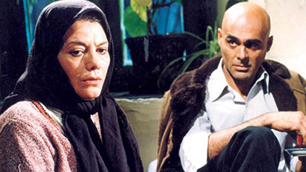 بررسی فیلم های سینمای ایران با موضوع اعتیاد