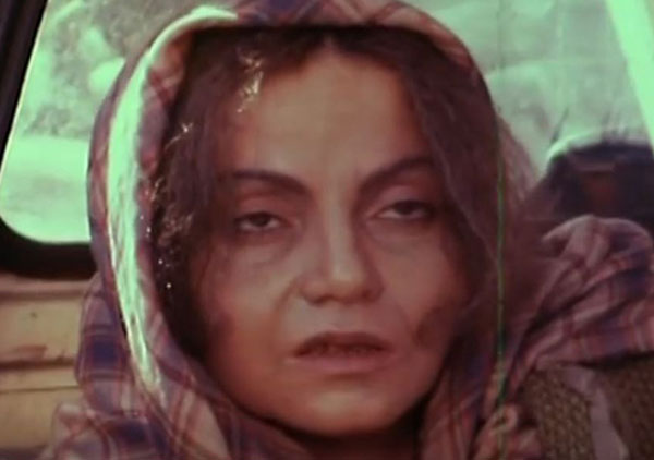 بررسی فیلم های سینمای ایران با موضوع اعتیاد