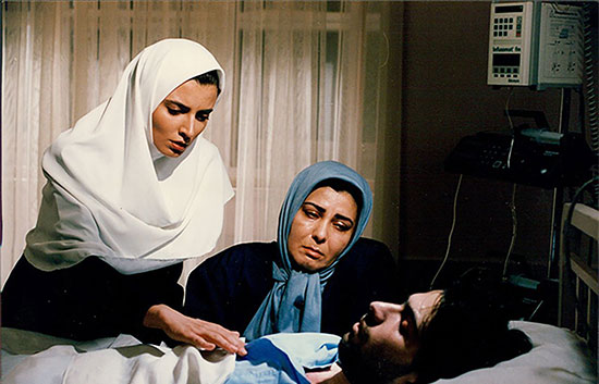 فیلم های سینمایی ایرانی با مضمون عروسی