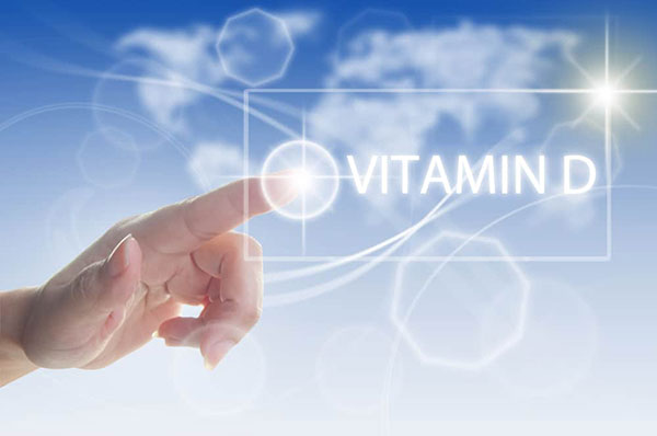 آنچه باید درمورد میزان ویتامین دی در بدن بدانیم