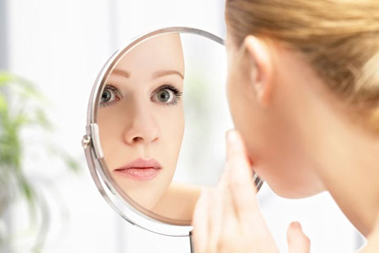 روش های درمان جوش صورت