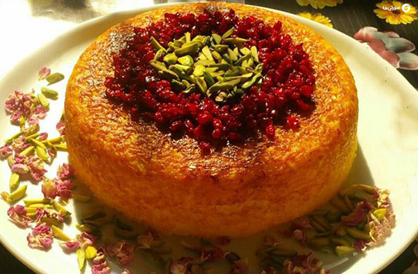 آشنایی با طرز تهیه غذاهای محلی تهران