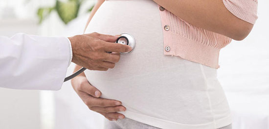 آیا لکه بینی در بارداری خطرناک هست؟