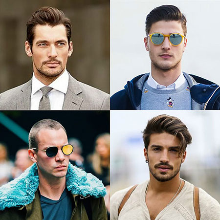 معرفی بهترین مدل مو برای آقایان