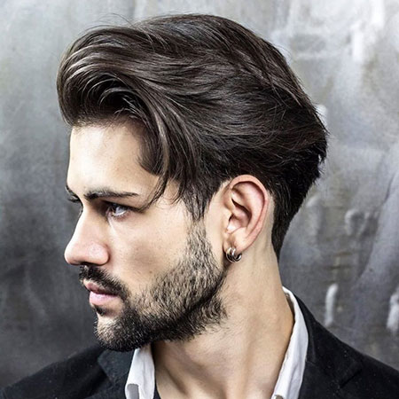معرفی بهترین مدل مو برای آقایان