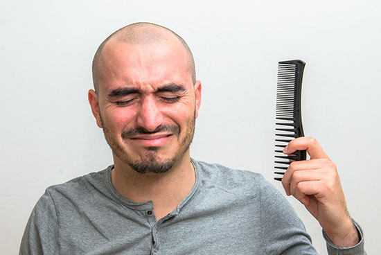 بهترین روش کاشت مو چیست؟