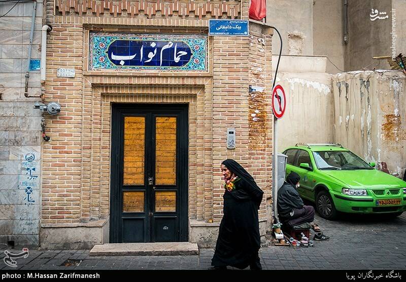 مکان های زیبا در تهران مناسب عکس برداری