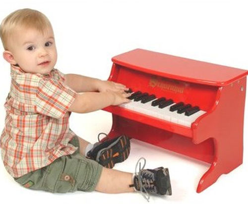 تاثیر موسیقی بر مهارت های کودکان