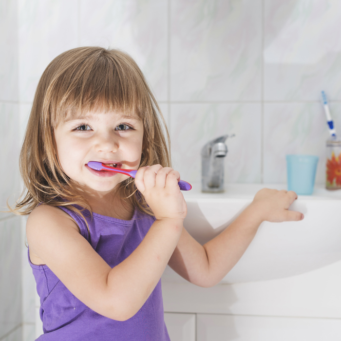 علت بوی بد دهان کودکان چیست؟