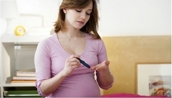 چند روش برای پایین آوردن قند خون در بارداری