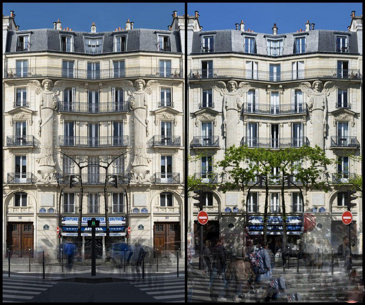 معرفی چند بنای دیدنی رایگان در پاریس