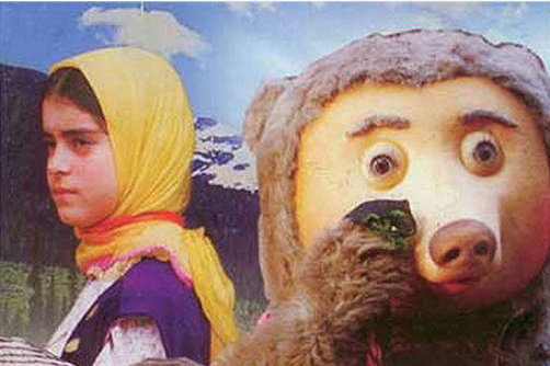 نگاهی به خاطره انگیزترین عروسک های سینمای ایران