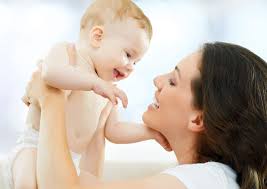 آشنایی با روش های موثر جهت رشد مغز نوزاد
