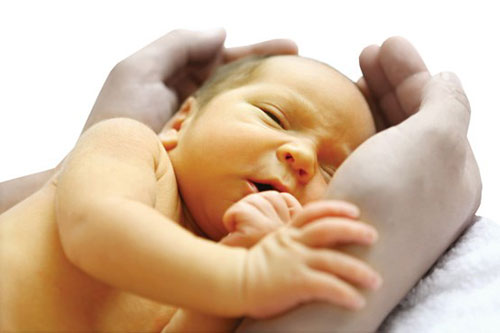 روش تشخیص زردی در نوزادان