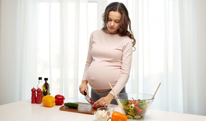 چند روش برای پایین آوردن قند خون در بارداری