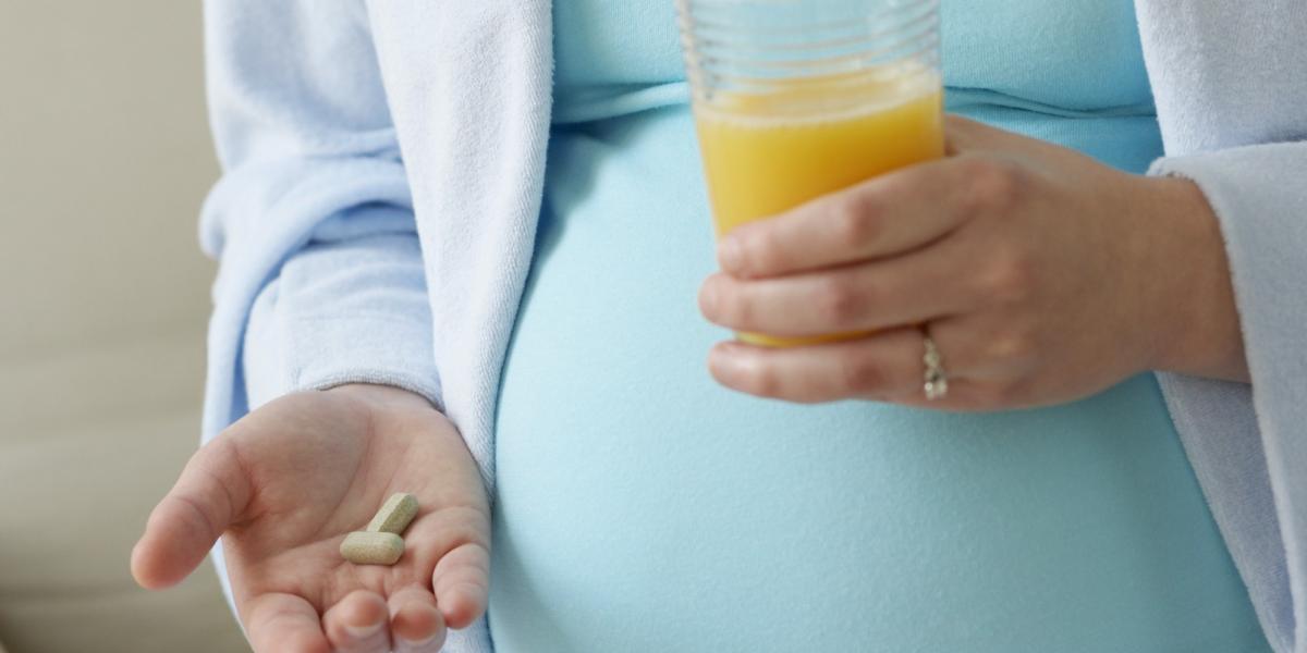 با سرماخوردگی دوران بارداری چه باید کرد؟
