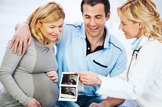 علائم مسمومیت بارداری چیست؟
