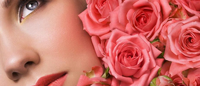 خواص ماسک گل رز برای پوست