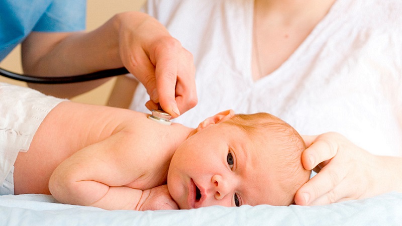 علل و عوارض زردی در نوزادان