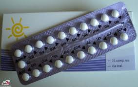 چند مورد از عوارض مصرف قرص های ضد بارداری