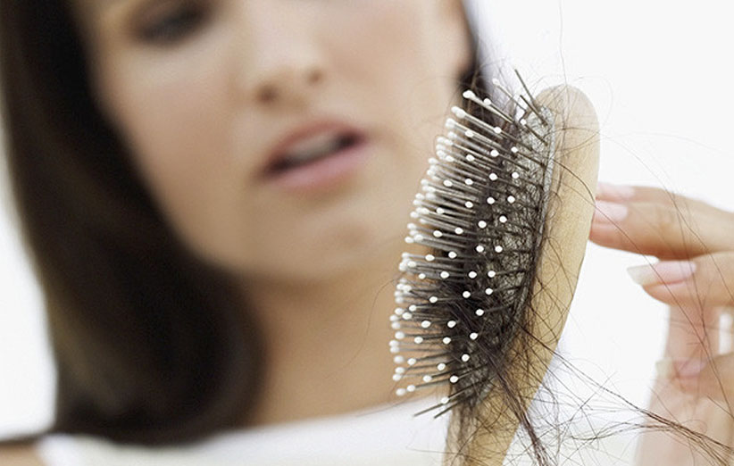روش هایی برای جلوگیری از ریزش موی فصلی