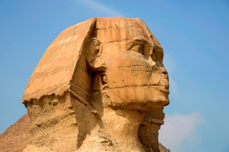 آشنایی با جاذبه های دیدنی و گردشگری مصر