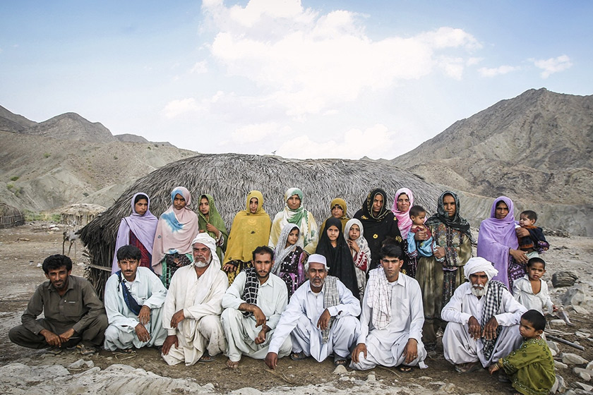 گردشگری در سرزمین کهن و تاریخ سیستان و بلوچستان