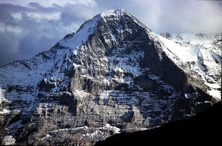 معرفی خطرناک ترین کوهستان های جهان