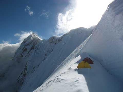 معرفی خطرناک ترین کوهستان های جهان