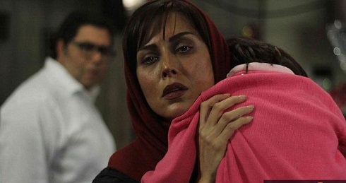 زنان معتاد سینمای ایران