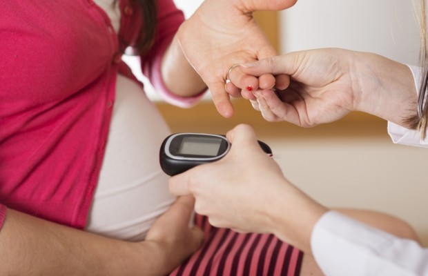 خطر دیابت در بارداری را جدی بگیرید