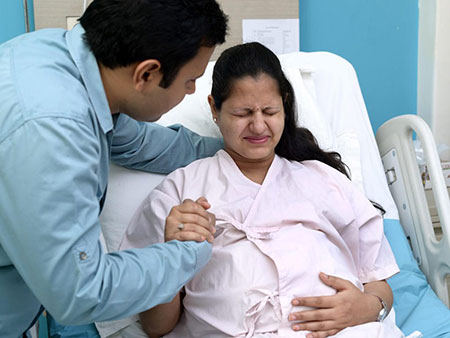 مواردی که پزشکان به مادران باردار نمیگویند.