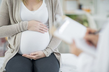 حاملگی طول کشیده چیست و چه عوارضی دارد؟