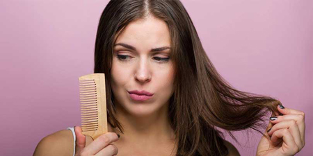 برای مراقبت از موهای خشک چه باید کرد؟