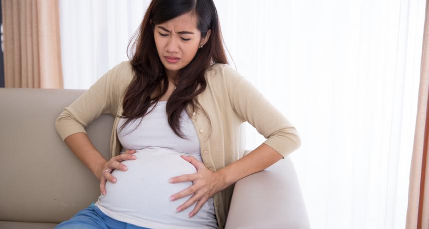 روش هایی برای جلوگیری از یبوست در بارداری