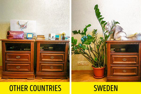 چرا کشور سوئد شادترین کشور دنیاست؟
