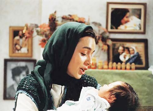 معرفی مادران ماندگار در سینمای ایران
