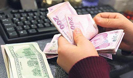 در هنگام سفر به ترکیه لیر ببریم بهتر است یا دلار؟