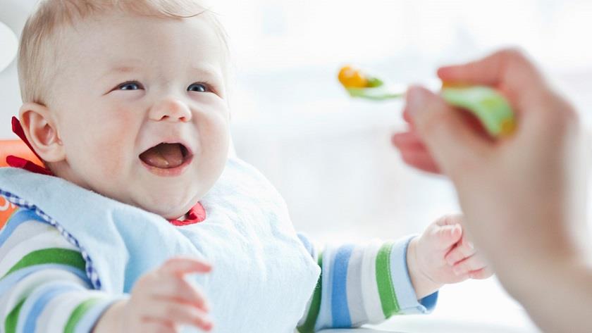 بهترین غذا ها برای تغذیه تکمیلی نوزادان چیست؟