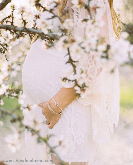 نکاتی در مورد سفر در بارداری در فصل بهار