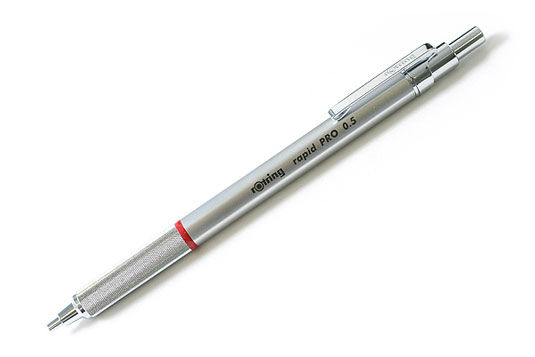 بهترین مداد طراحی برای طراحان