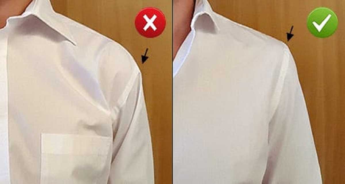 ترفند‌های لباس پوشیدن برای آقایان لاغر اندام